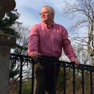 Meet your Posher, David